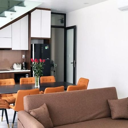 Little Alley House Dong Khe Sau Εξωτερικό φωτογραφία