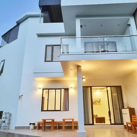 Little Alley House Dong Khe Sau Εξωτερικό φωτογραφία